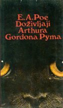 DOŽIVLJAJI ARTHURA GORDONA PYMA - i druge priče-0