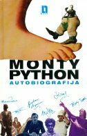 MONTY PYTHON - Autobiografija-0