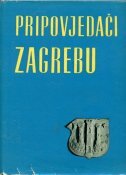 PRIPOVIJEDAČI ZAGREBU 1-3-0