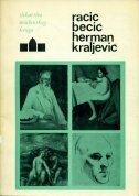 RAČIĆ - BECIĆ - HERMAN - KRALJEVIĆ - Slikarstvo minhenskog kruga-0