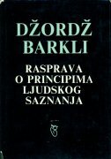 RASPRAVA O PRINCIPIMA LJUDSKOG SAZNANJA-0 RASPRAVA O PRINCIPIMA LJUDSKOG SAZNANJA-0