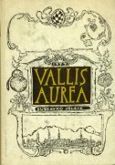 VALLIS AUREA - Eseji i portreti-0