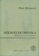 MIKROELEKTRONIKA - INTEGRIRANI ELEKTRONIČKI SKLOPOVI-0