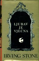 LJUBAV JE VJEČNA-0