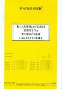 KLASIFIKACIJSKI ISPITI NA TEHNIČKIM FAKULTETIMA-0