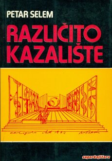 RAZLIČITO KAZALIŠTE-0