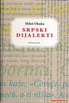 SRPSKI DIJALEKTI-0