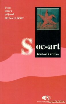SOC-ART, tekstovi i kritika-0
