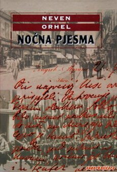 NOĆNA PJESMA-0