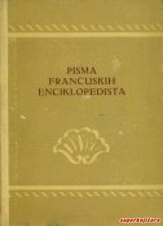 PISMA FRANCUSKIH ENCIKLOPEDISTA-0