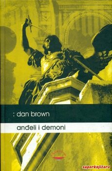 ANĐELI I DEMONI-0