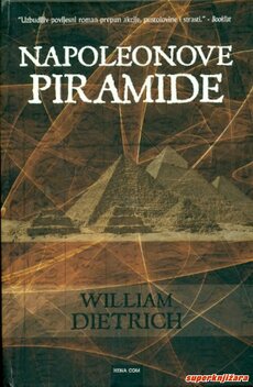 NAPOLEONOVE PIRAMIDE-0