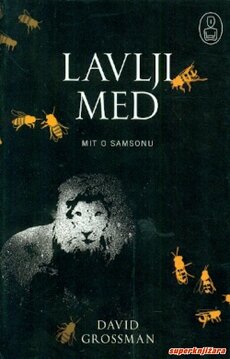 LAVLJI MED - MIT O SAMSONU-0