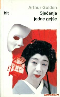 SJEĆANJA JEDNE GEJŠE-0