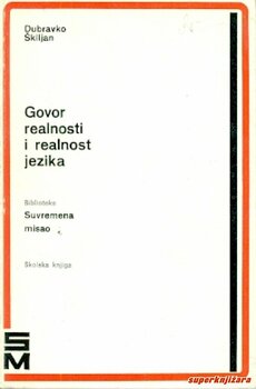 GOVOR REALNOSTI I REALNOST JEZIKA-0