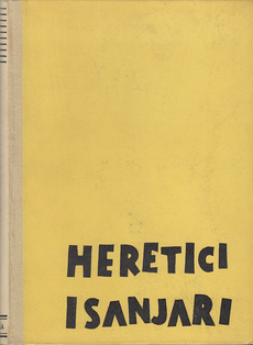 HERETICI I SANJARI -  izbor iz poslijeoktobarske ruske proze-0
