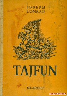 TAJFUN - U SRCU TAME-0