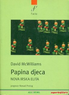 PAPINA DJECA - NOVA IRSKA ELITA-0