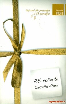 P.S. VOLIM TE-0