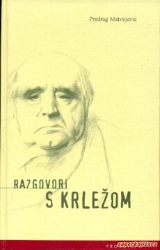 RAZGOVORI S KRLEŽOM-0