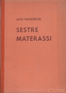 SESTRE MATERASSI-0