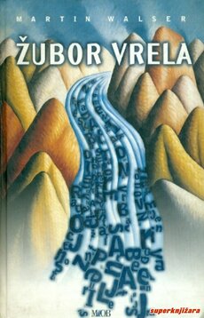 ŽUBOR VRELA-0
