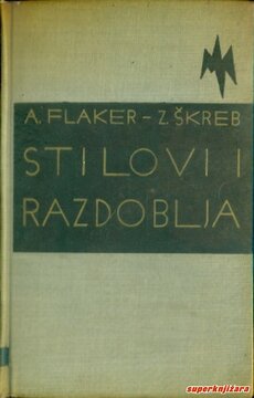 STILOVI I RAZDOBLJA-0