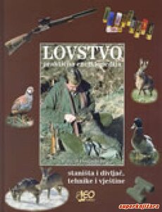 LOVSTVO - praktična enciklopedija-0