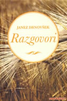 JANEZ DRNOVŠEK - Razgovori-0