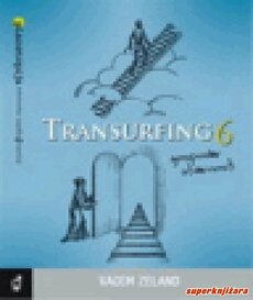 TRANSURFING 6 - Gospodar stvarnosti-0