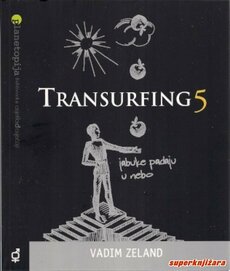 TRANSURFING 5 - JABUKE PADAJU U NEBO-0