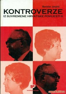 KONTROVERZE IZ SUVREMENE HRVATSKE POVIJESTI 2-0