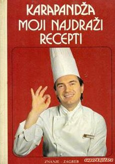 MOJI NAJDRAŽI RECEPTI-0