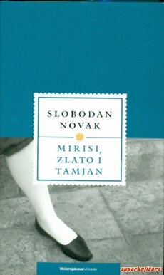 MIRISI, ZLATO I TAMJAN-0
