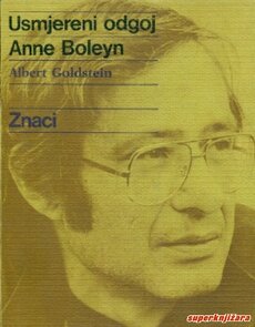 USMJERENI ODGOJ ANNE BOLEYN - et altera carmina in/differentiae-0