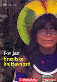 POVIJEST BRAZILSKE KNJIŽEVNOSTI-0