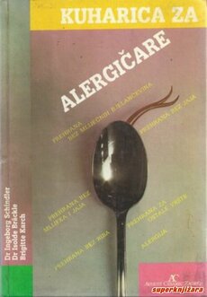 KUHARICA ZA ALERGIČARE-0