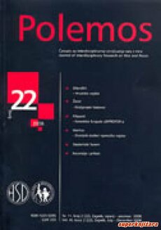 POLEMOS br. 22/2008-0