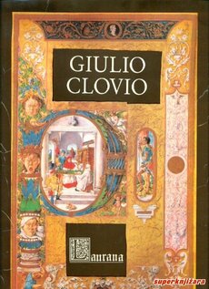 GIULIO CLOVIO (eng.)-0