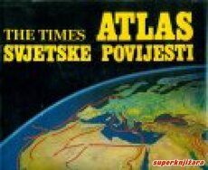 THE TIMES ATLAS SVJETSKE POVIJESTI-0