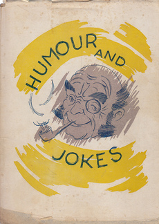 HUMOUR AND JOKES - HUMOR I DOSJETKE s tumačenjem i eng-hrv. rječnikom-0