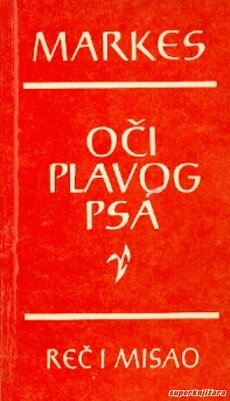OČI PLAVOG PSA-0