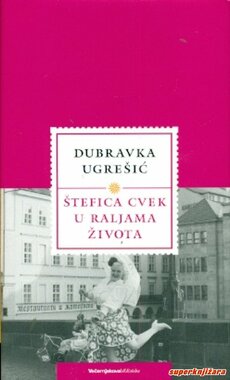 ŠTEFICA CVEK U RALJAMA ŽIVOTA-0