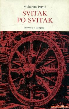 SVITAK PO SVITAK-0