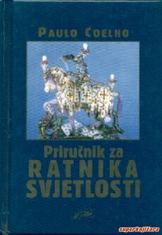 PRIRUČNIK ZA RATNIKA SVJETLOSTI-0