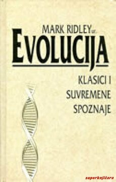 EVOLUCIJA T.U.- Klasici i suvremene spoznaje-0