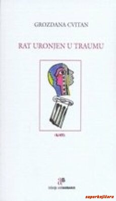 RAT URONJEN U TRAUMU - Razgovori-0