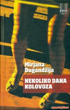 NEKOLIKO DANA KOLOVOZA-0