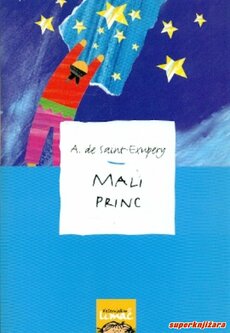 MALI PRINC-0
