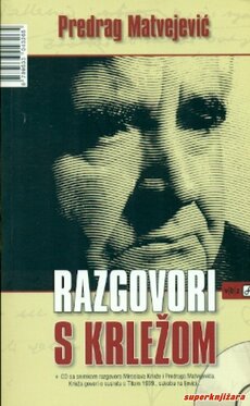 RAZGOVORI S KRLEŽOM-0